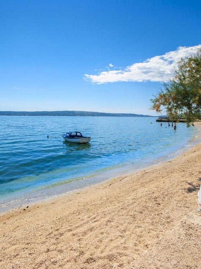 Apartmani Dolores Kaštela Kültér fotó